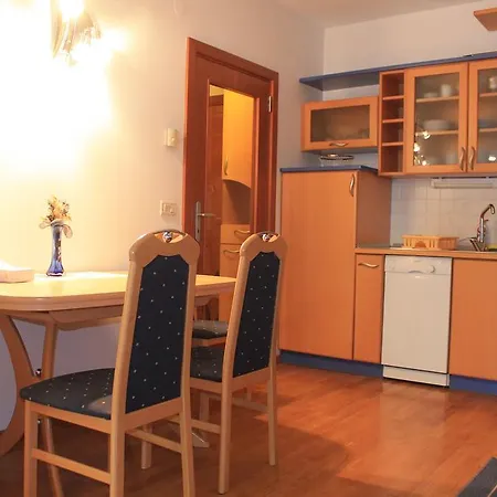 Apartment Brinovec Portoroz Exterior photo