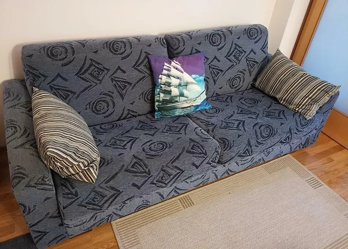 Apartment Brinovec