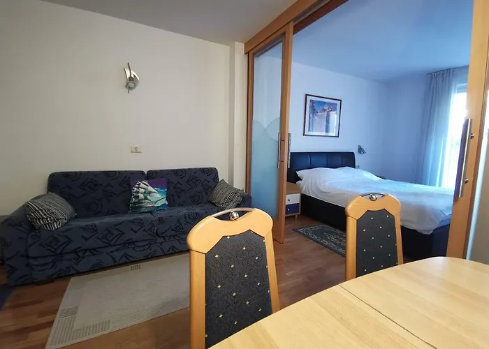 Apartment Brinovec