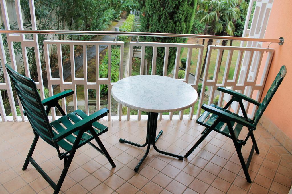 Brinovec Apartmán