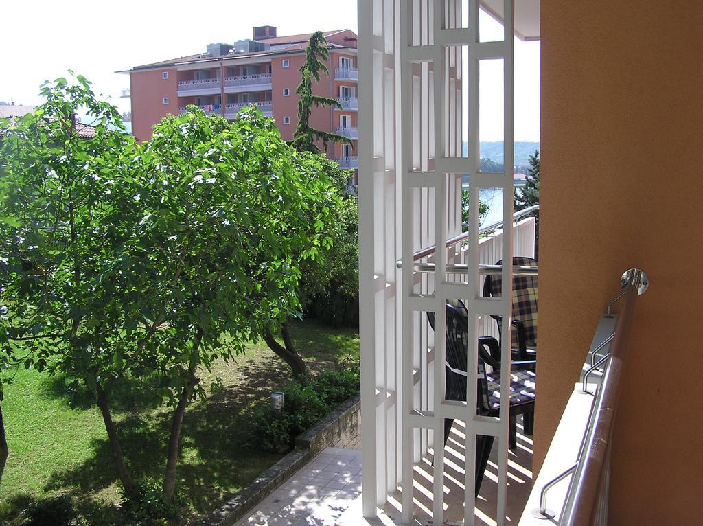 Apartmán Brinovec