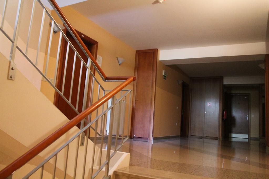 Brinovec Apartment Portoroz