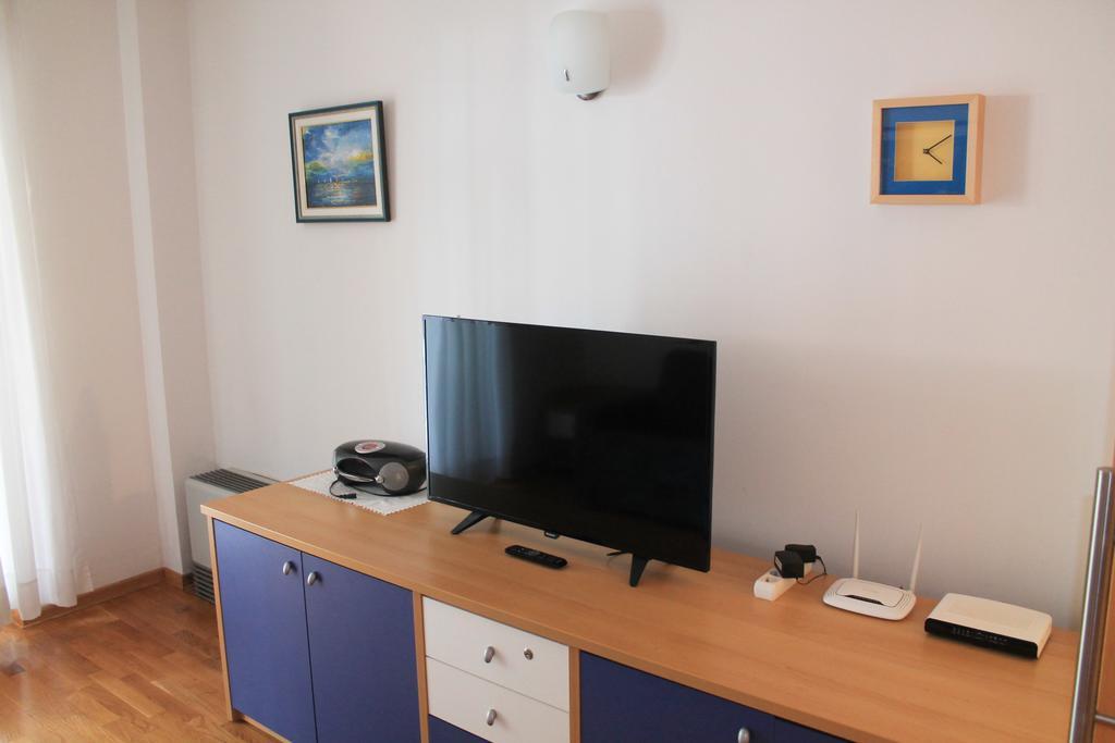 Brinovec Apartment
