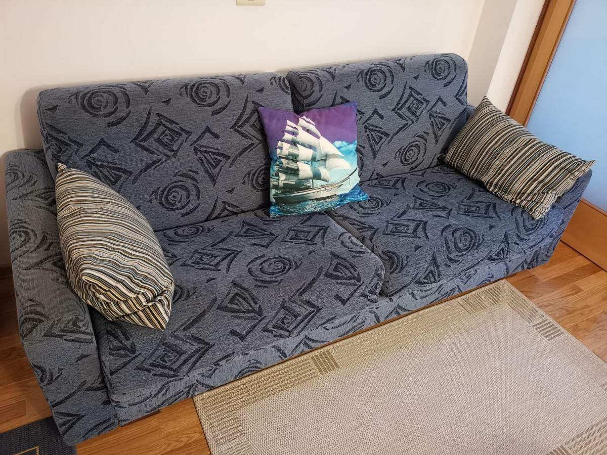 Brinovec Apartmán *