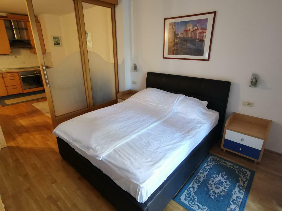Brinovec Apartmán Portorož