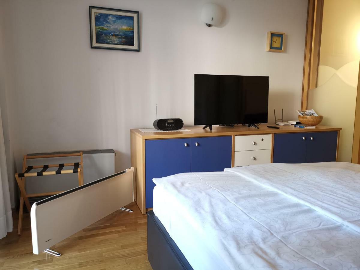 Apartment Brinovec