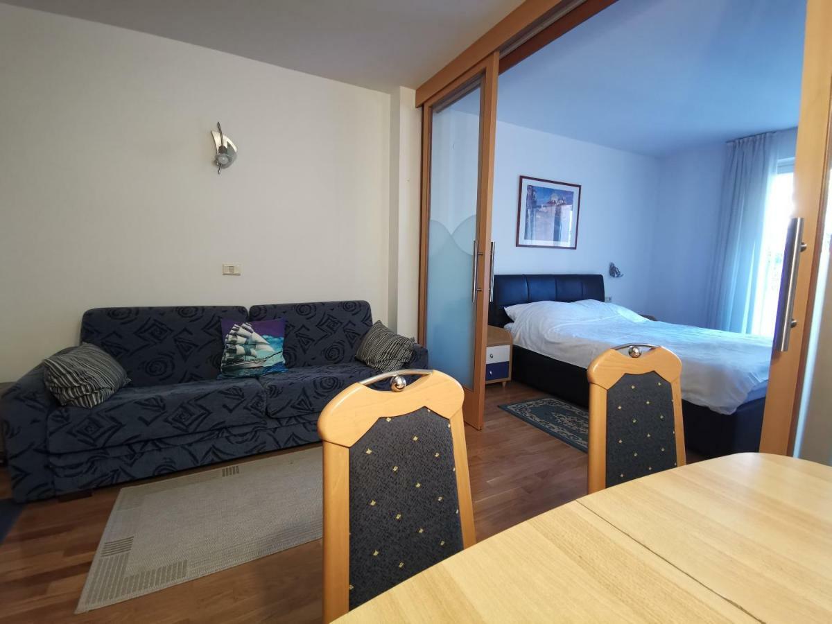 Apartment Brinovec Portoroz