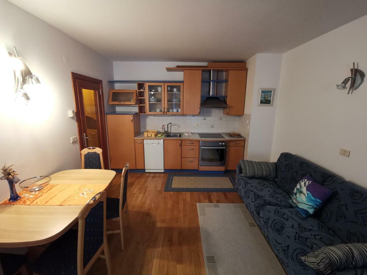 Apartmán Brinovec
